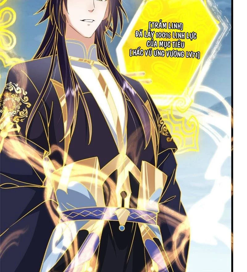 Chưởng Môn Khiêm Tốn Chút Chapter 405 - Trang 4