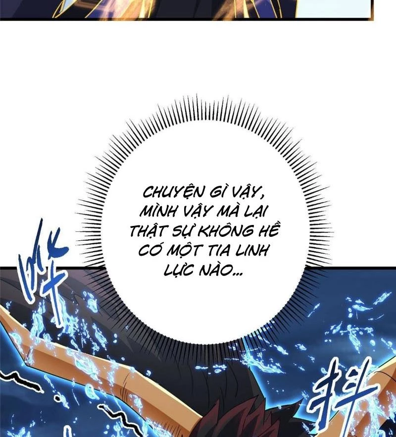 Chưởng Môn Khiêm Tốn Chút Chapter 405 - Trang 4