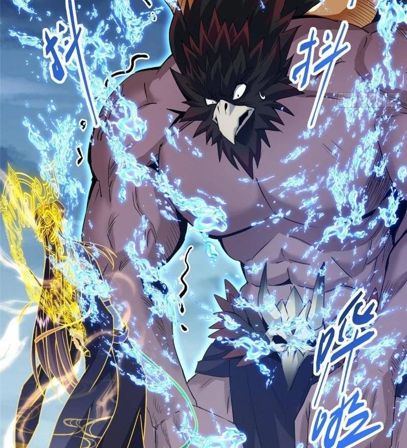 Chưởng Môn Khiêm Tốn Chút Chapter 405 - Trang 4