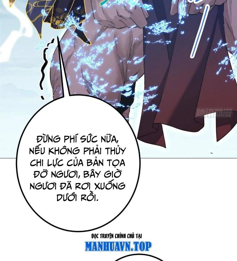 Chưởng Môn Khiêm Tốn Chút Chapter 405 - Trang 4
