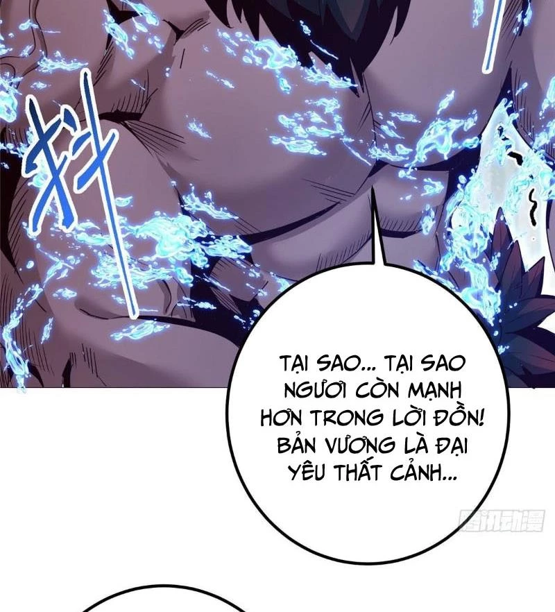 Chưởng Môn Khiêm Tốn Chút Chapter 405 - Trang 4
