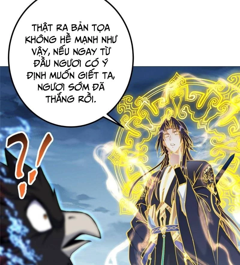 Chưởng Môn Khiêm Tốn Chút Chapter 405 - Trang 4