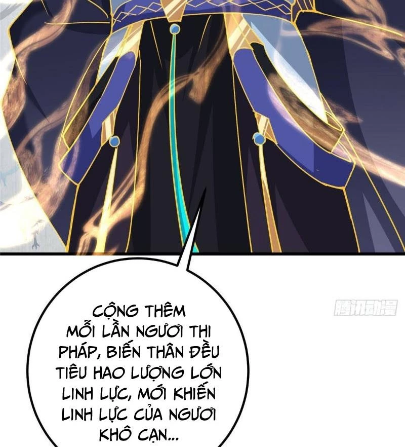 Chưởng Môn Khiêm Tốn Chút Chapter 405 - Trang 4