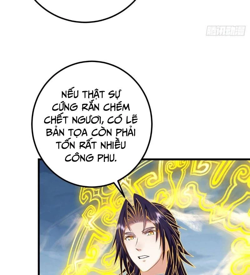 Chưởng Môn Khiêm Tốn Chút Chapter 405 - Trang 4