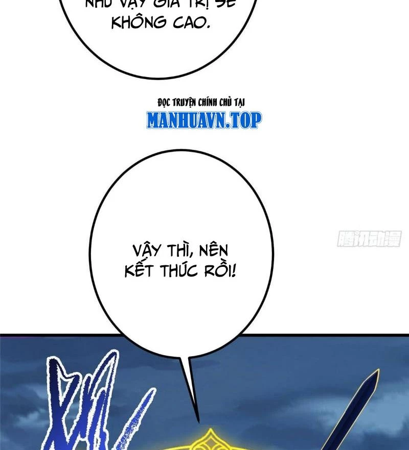 Chưởng Môn Khiêm Tốn Chút Chapter 405 - Trang 4