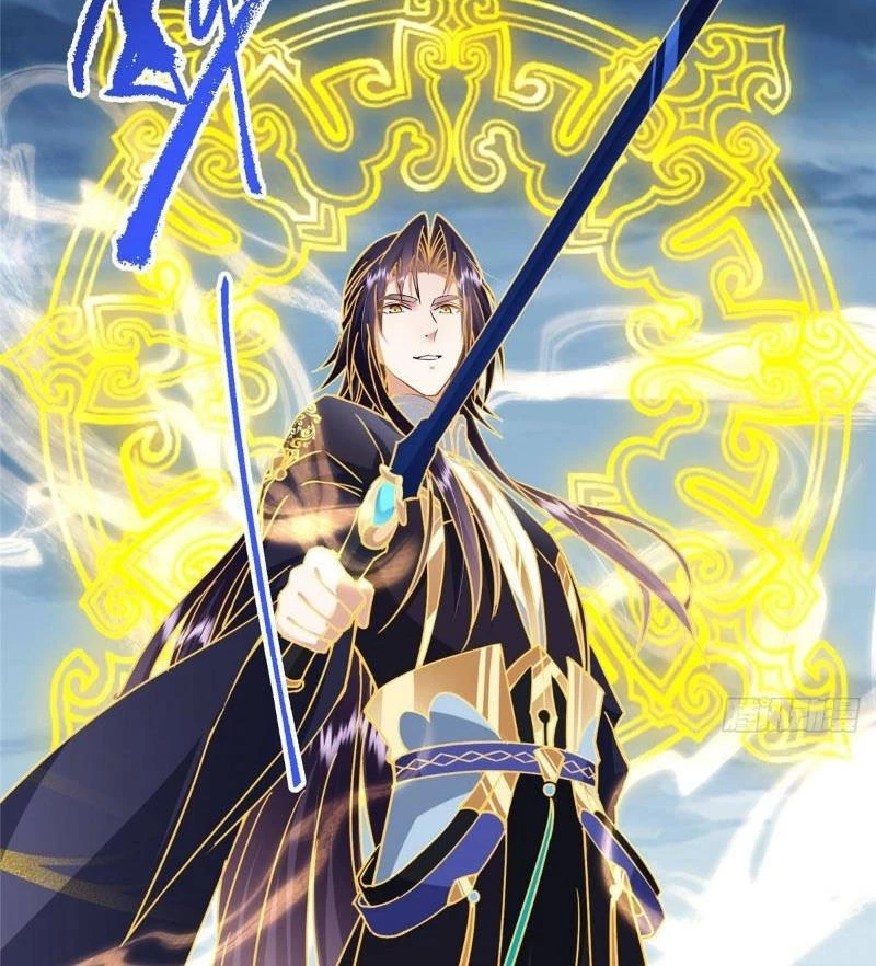 Chưởng Môn Khiêm Tốn Chút Chapter 405 - Trang 4