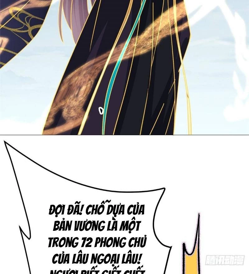 Chưởng Môn Khiêm Tốn Chút Chapter 405 - Trang 4