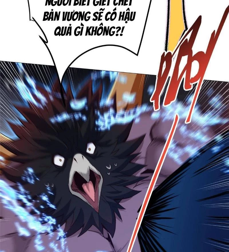 Chưởng Môn Khiêm Tốn Chút Chapter 405 - Trang 4