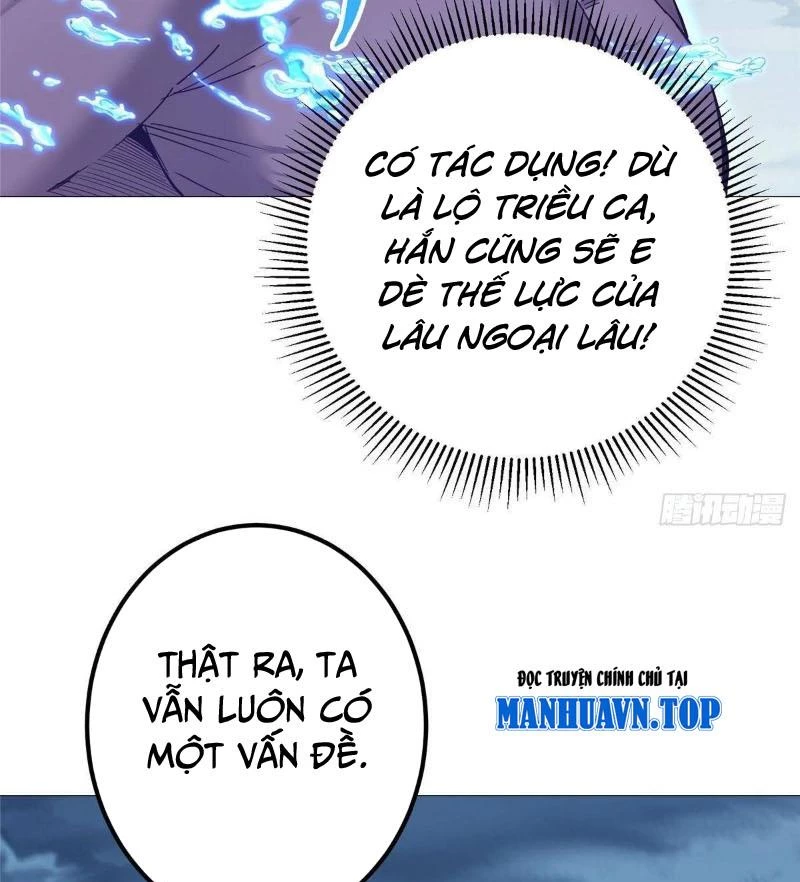 Chưởng Môn Khiêm Tốn Chút Chapter 405 - Trang 4