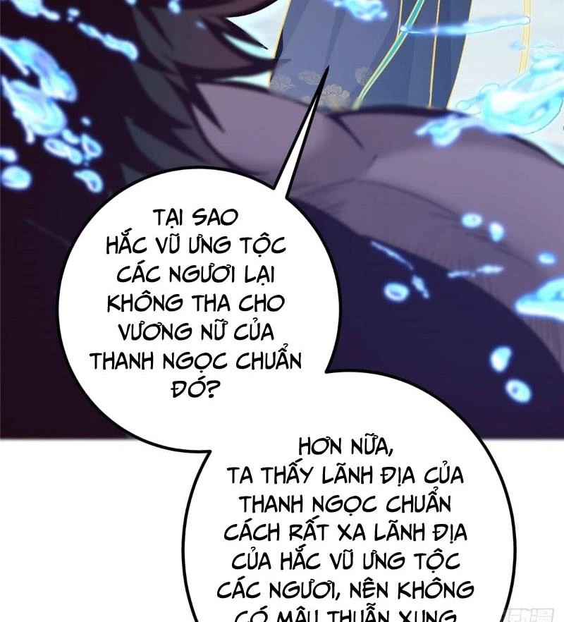 Chưởng Môn Khiêm Tốn Chút Chapter 405 - Trang 4