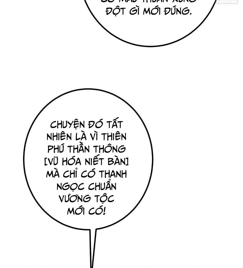 Chưởng Môn Khiêm Tốn Chút Chapter 405 - Trang 4