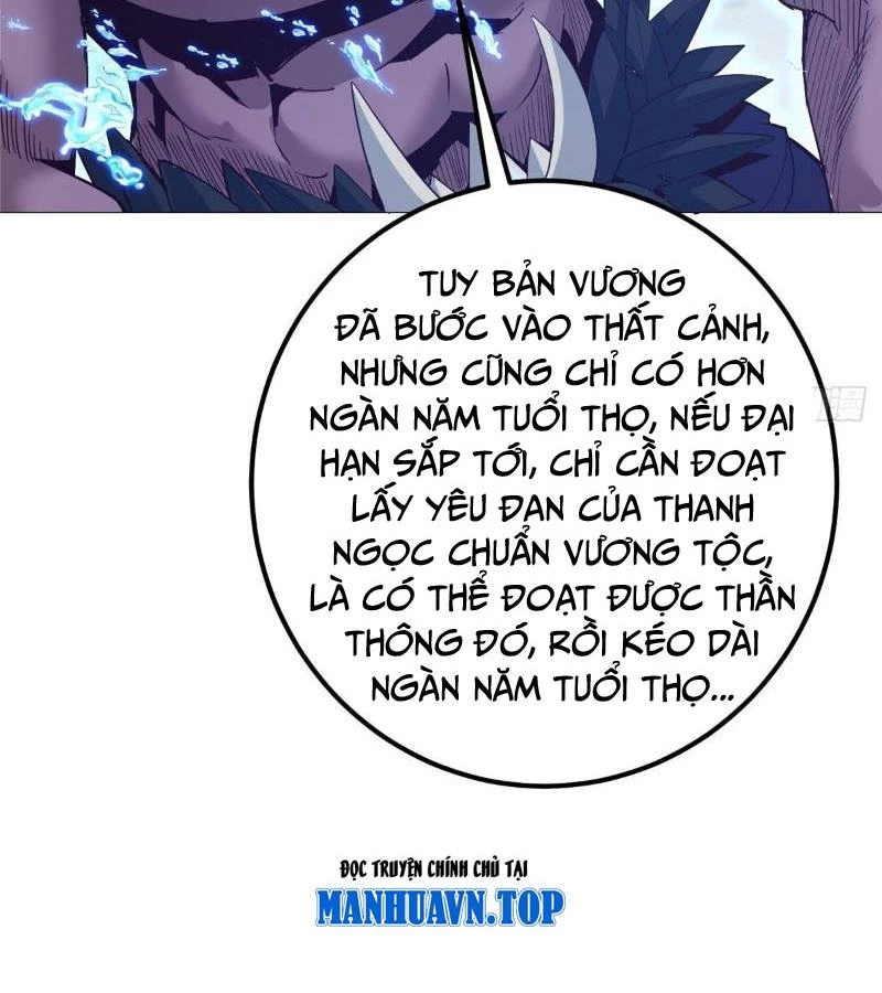 Chưởng Môn Khiêm Tốn Chút Chapter 405 - Trang 4