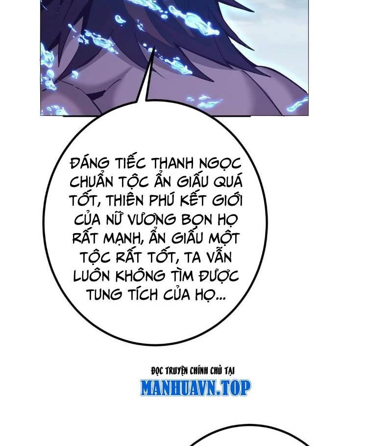 Chưởng Môn Khiêm Tốn Chút Chapter 405 - Trang 4