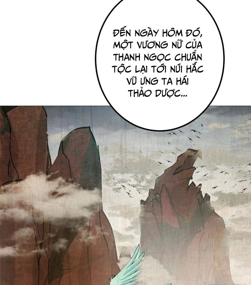 Chưởng Môn Khiêm Tốn Chút Chapter 405 - Trang 4