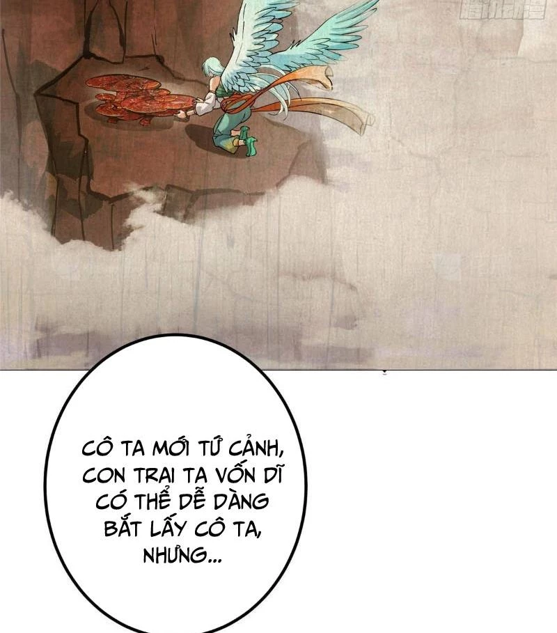 Chưởng Môn Khiêm Tốn Chút Chapter 405 - Trang 4