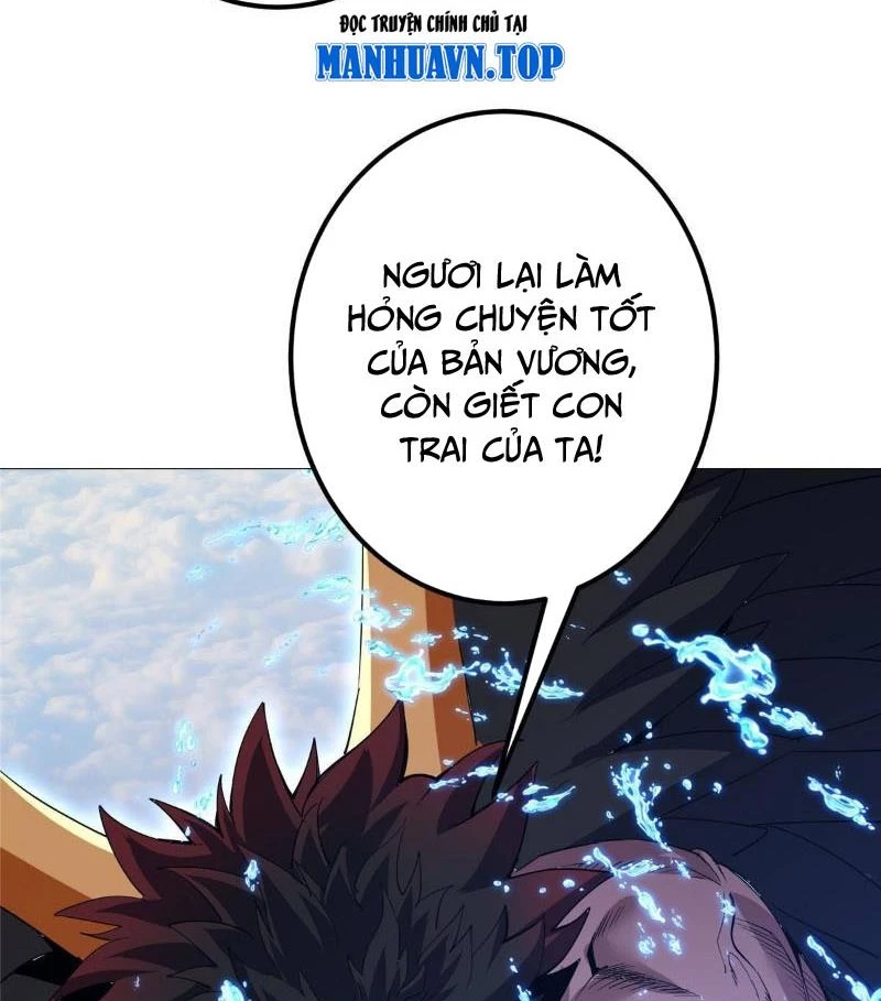 Chưởng Môn Khiêm Tốn Chút Chapter 405 - Trang 4