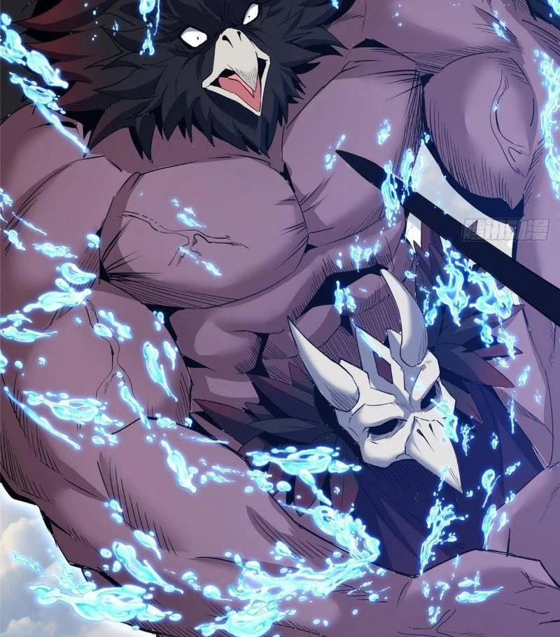 Chưởng Môn Khiêm Tốn Chút Chapter 405 - Trang 4