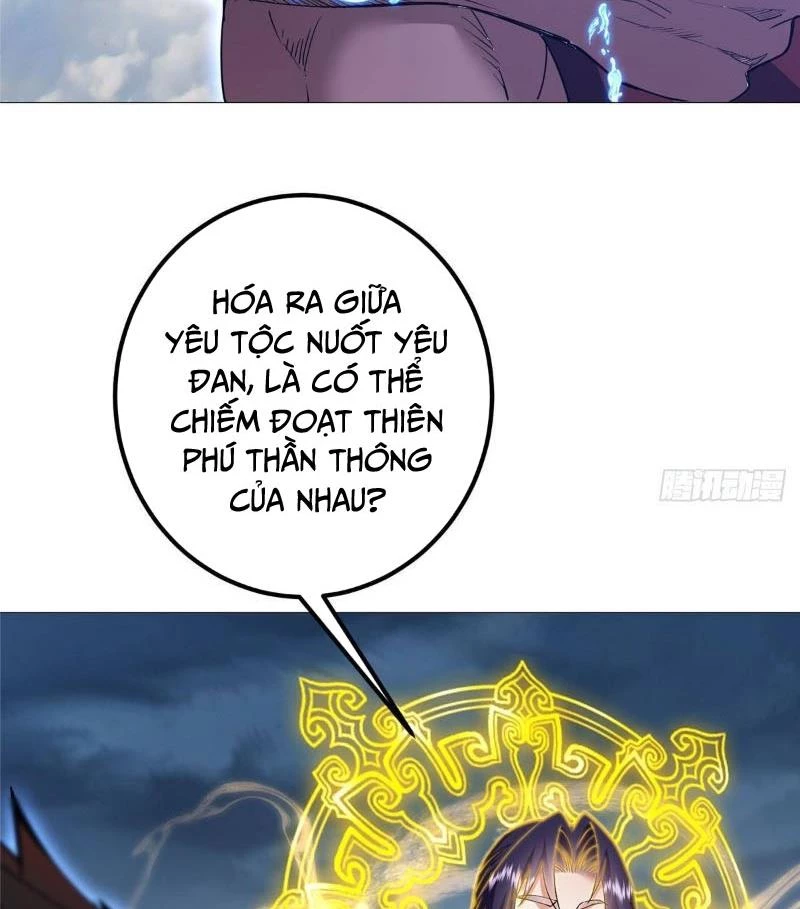 Chưởng Môn Khiêm Tốn Chút Chapter 405 - Trang 4