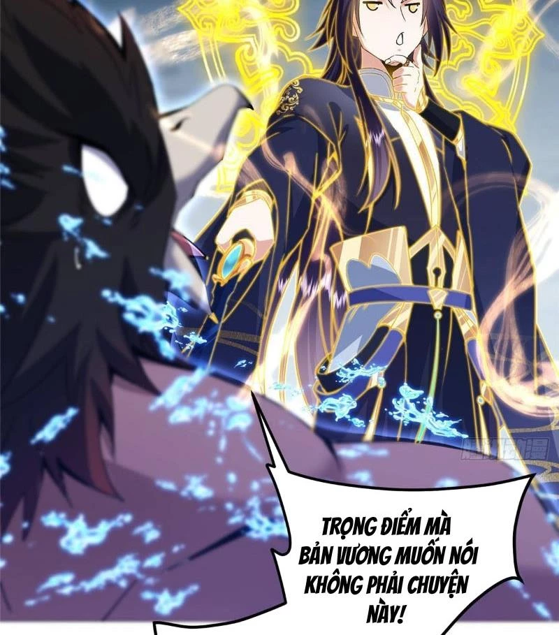 Chưởng Môn Khiêm Tốn Chút Chapter 405 - Trang 4