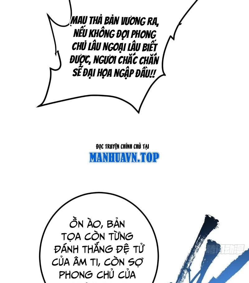 Chưởng Môn Khiêm Tốn Chút Chapter 405 - Trang 4