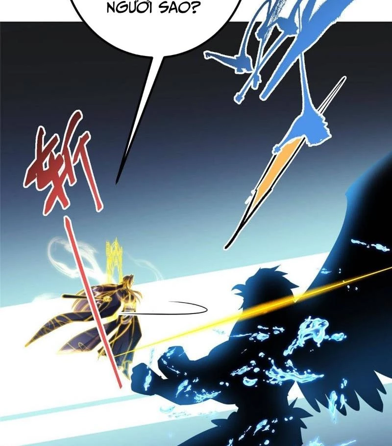 Chưởng Môn Khiêm Tốn Chút Chapter 405 - Trang 4