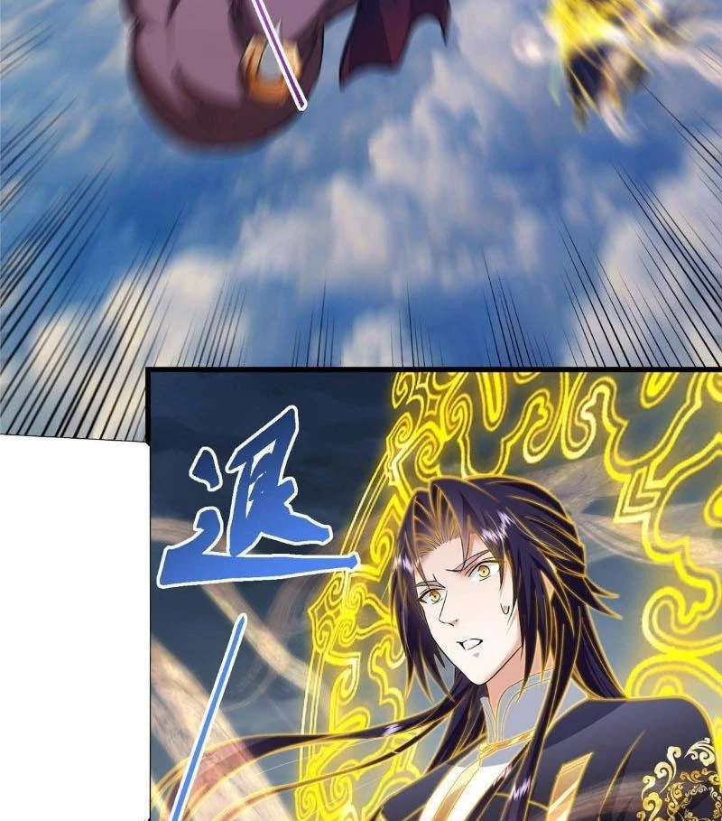 Chưởng Môn Khiêm Tốn Chút Chapter 405 - Trang 4