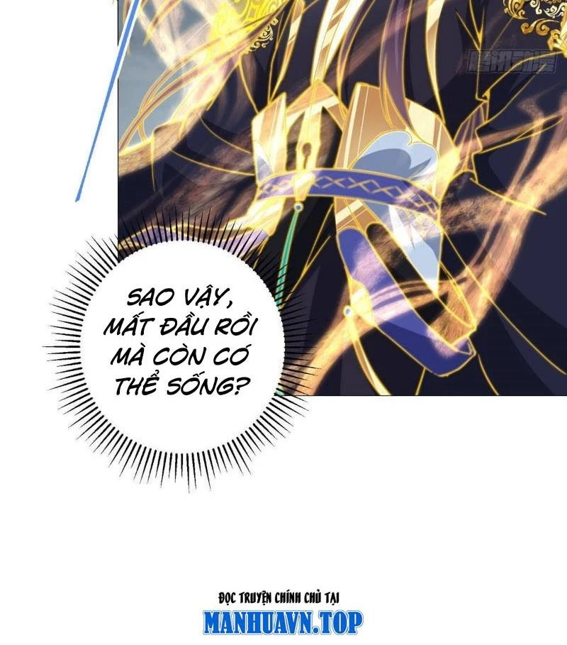 Chưởng Môn Khiêm Tốn Chút Chapter 405 - Trang 4