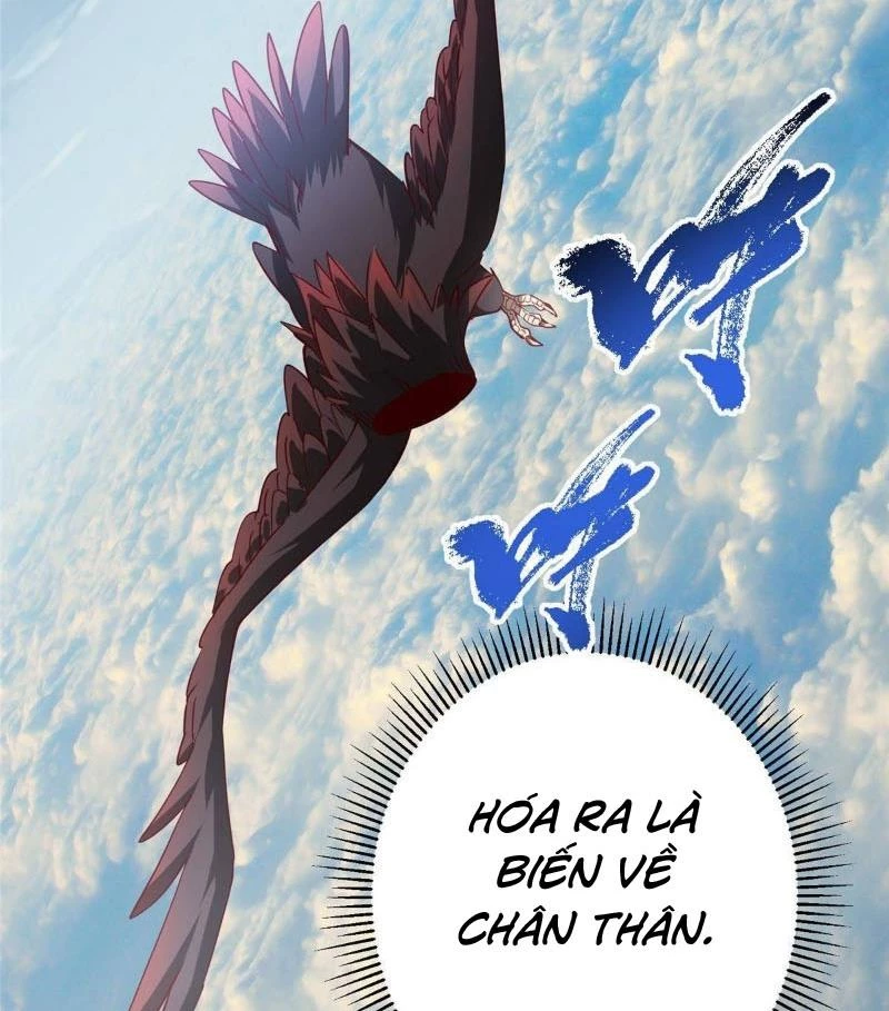 Chưởng Môn Khiêm Tốn Chút Chapter 405 - Trang 4