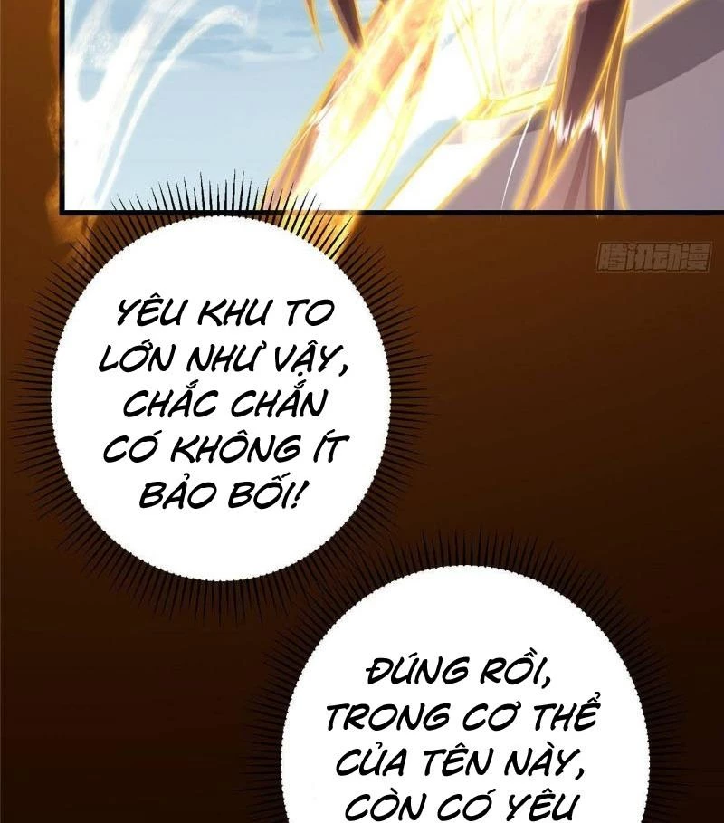 Chưởng Môn Khiêm Tốn Chút Chapter 405 - Trang 4