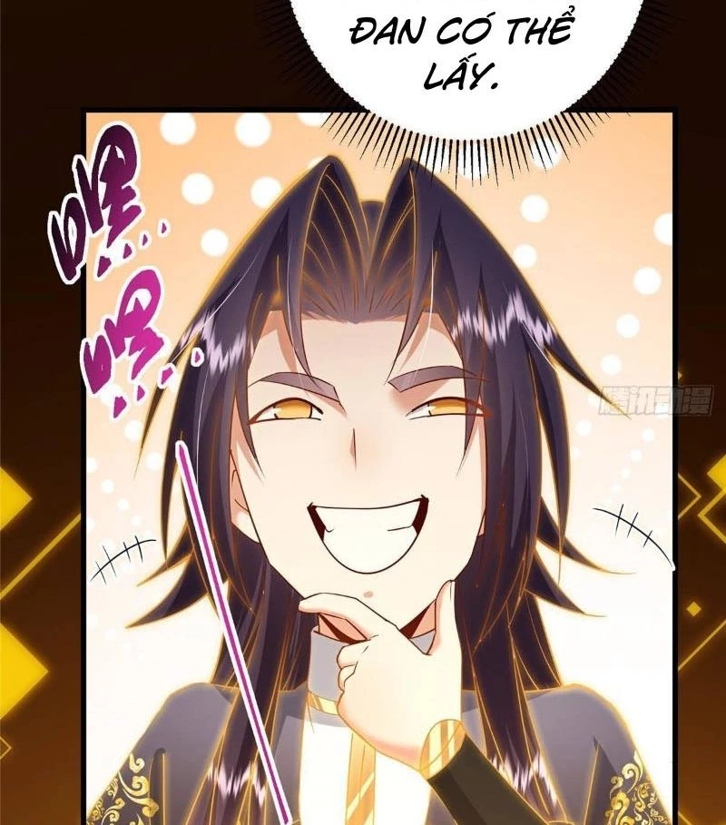 Chưởng Môn Khiêm Tốn Chút Chapter 405 - Trang 4