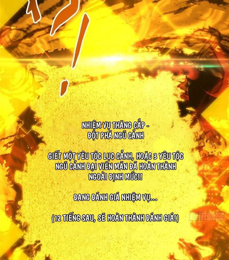 Chưởng Môn Khiêm Tốn Chút Chapter 405 - Trang 4