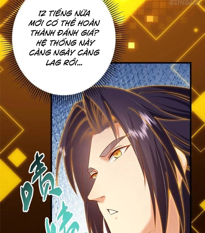 Chưởng Môn Khiêm Tốn Chút Chapter 405 - Trang 4