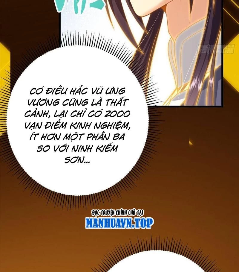 Chưởng Môn Khiêm Tốn Chút Chapter 405 - Trang 4