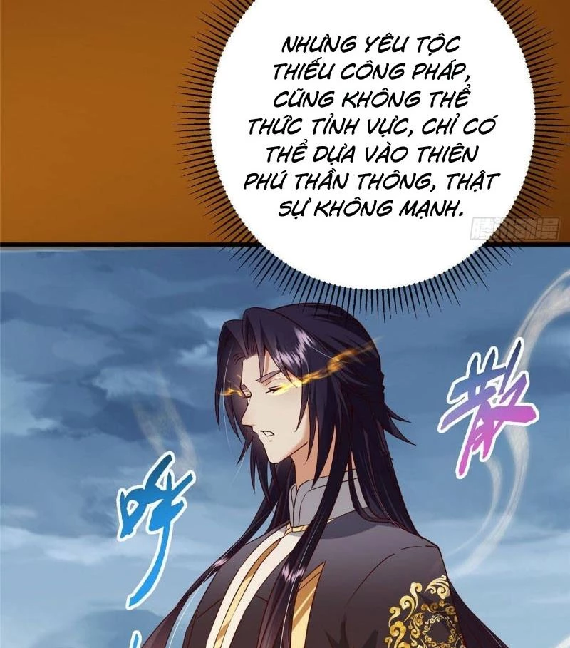 Chưởng Môn Khiêm Tốn Chút Chapter 405 - Trang 4