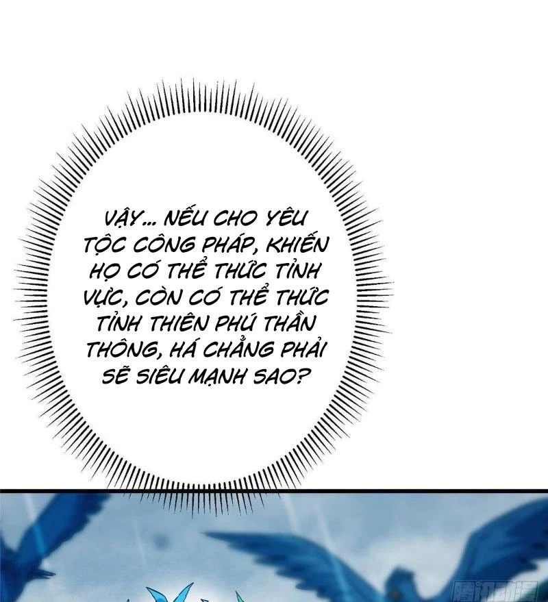 Chưởng Môn Khiêm Tốn Chút Chapter 405 - Trang 4