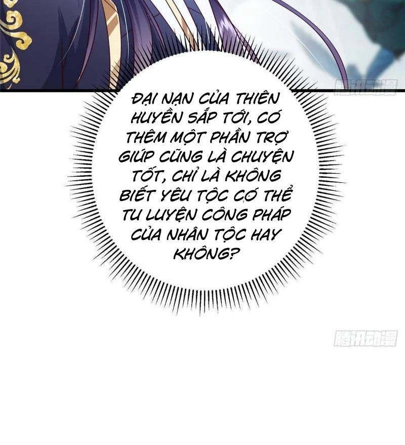 Chưởng Môn Khiêm Tốn Chút Chapter 405 - Trang 4