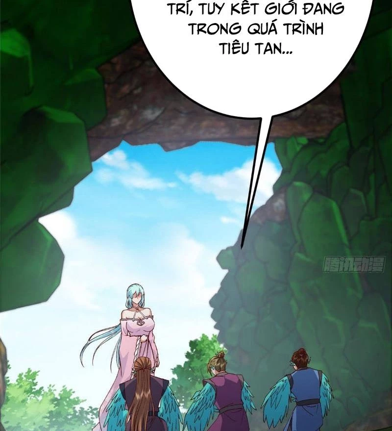 Chưởng Môn Khiêm Tốn Chút Chapter 405 - Trang 4