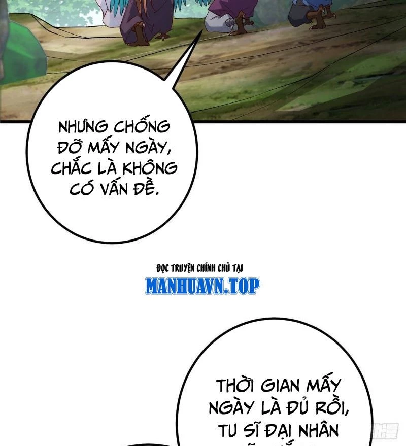 Chưởng Môn Khiêm Tốn Chút Chapter 405 - Trang 4