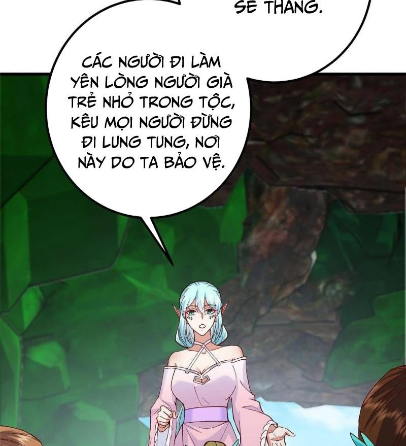 Chưởng Môn Khiêm Tốn Chút Chapter 405 - Trang 4