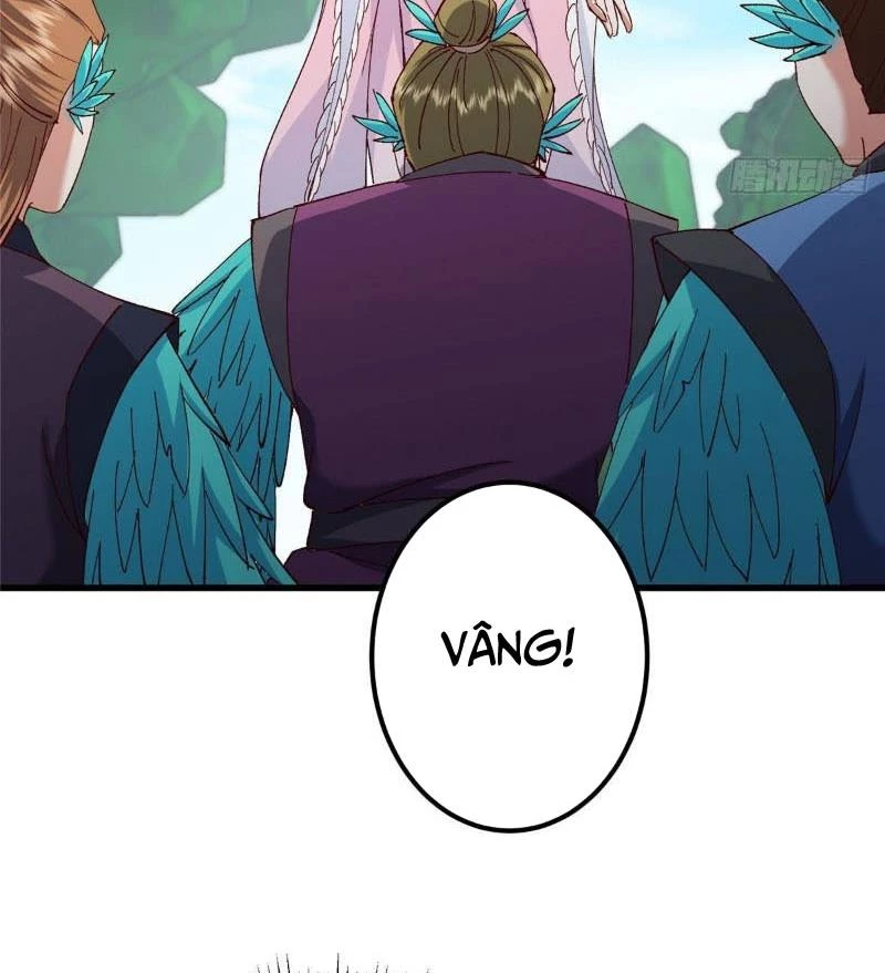 Chưởng Môn Khiêm Tốn Chút Chapter 405 - Trang 4