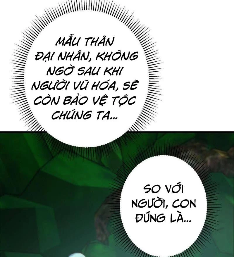 Chưởng Môn Khiêm Tốn Chút Chapter 405 - Trang 4