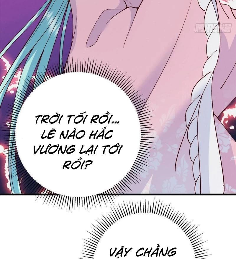 Chưởng Môn Khiêm Tốn Chút Chapter 405 - Trang 4