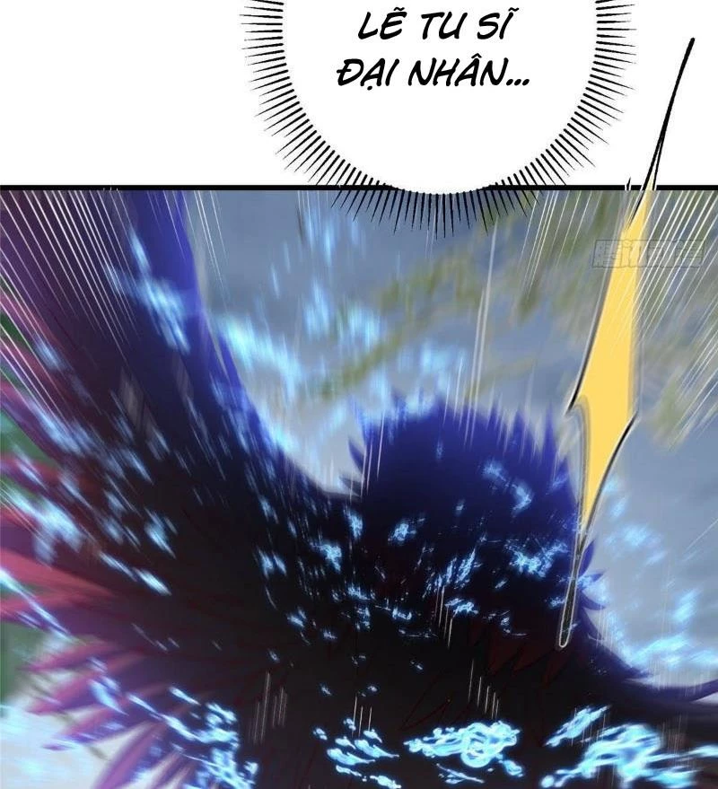 Chưởng Môn Khiêm Tốn Chút Chapter 405 - Trang 4