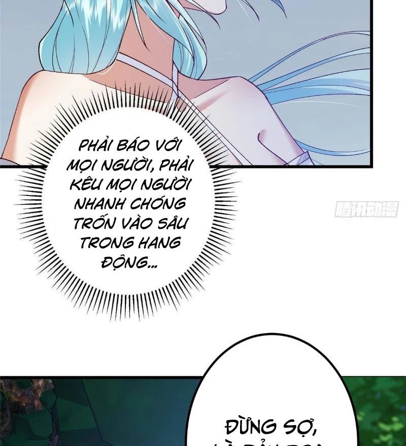 Chưởng Môn Khiêm Tốn Chút Chapter 405 - Trang 4