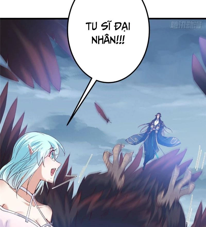 Chưởng Môn Khiêm Tốn Chút Chapter 405 - Trang 4