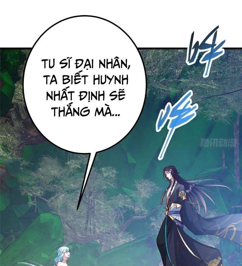 Chưởng Môn Khiêm Tốn Chút Chapter 405 - Trang 4