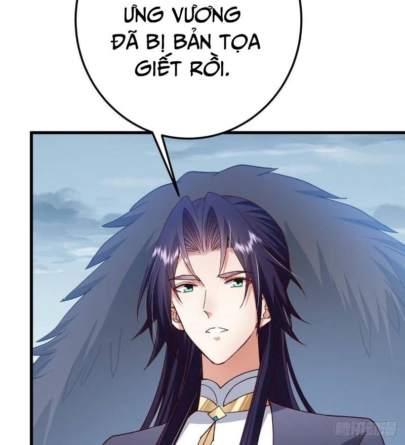 Chưởng Môn Khiêm Tốn Chút Chapter 405 - Trang 4