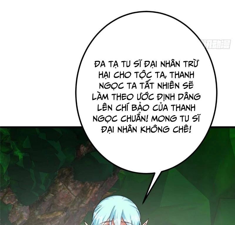 Chưởng Môn Khiêm Tốn Chút Chapter 405 - Trang 4