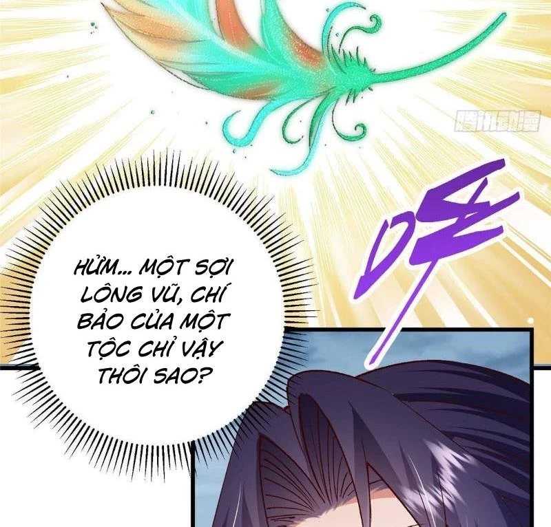 Chưởng Môn Khiêm Tốn Chút Chapter 405 - Trang 4