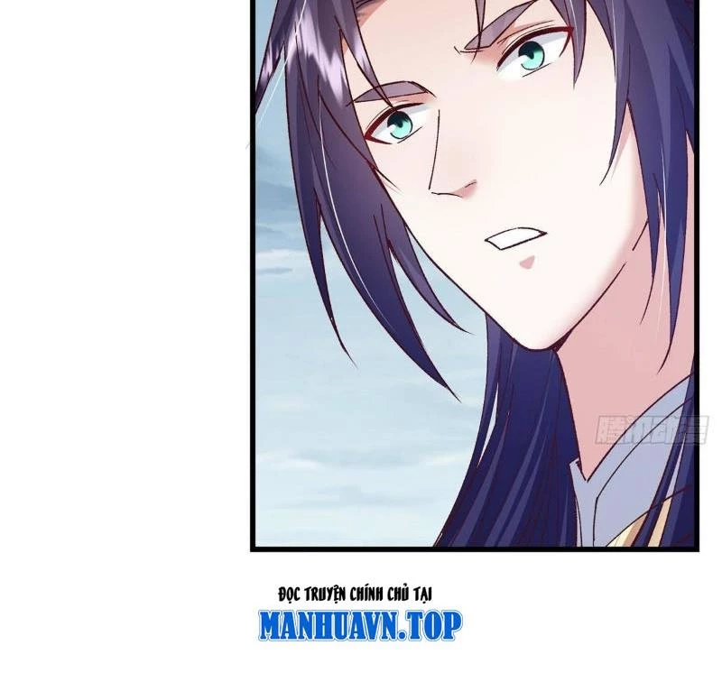 Chưởng Môn Khiêm Tốn Chút Chapter 405 - Trang 4